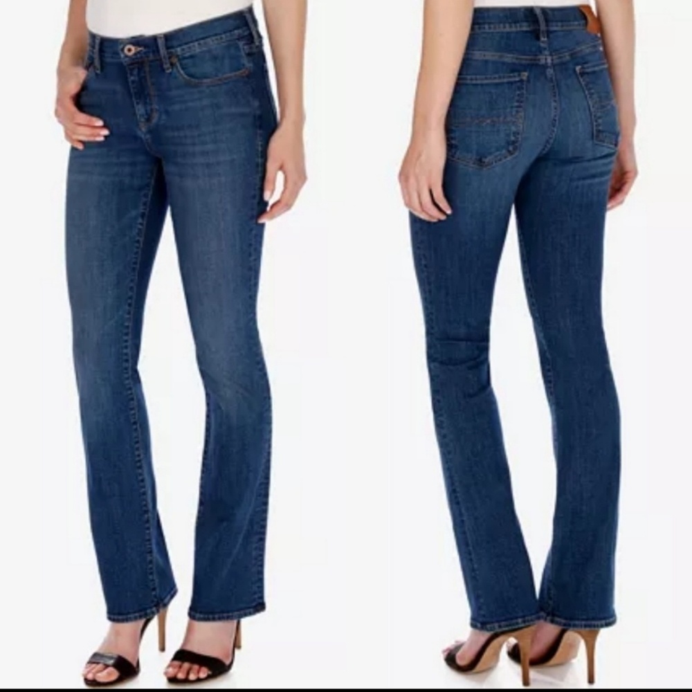 Lucky Brand Sweet'n Low jeans size 2/26R
